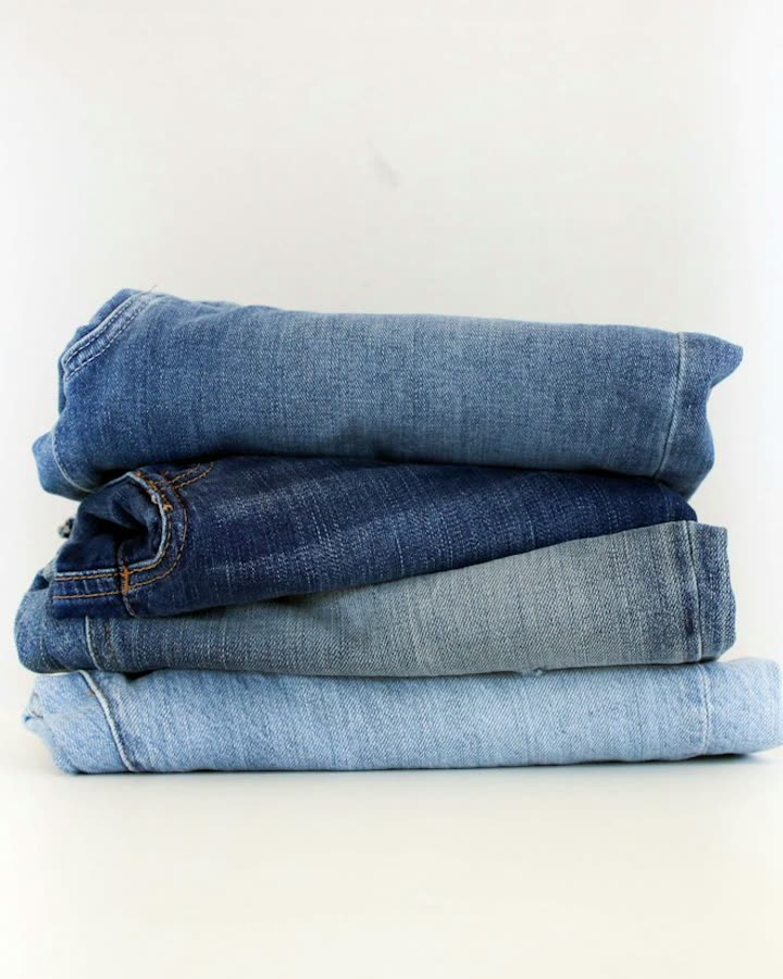 Erkek Regular Fit Açık Mavi Jean Pantolon